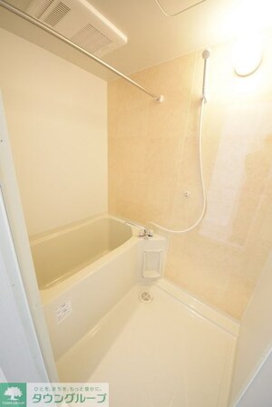 パシフィカの物件内観写真